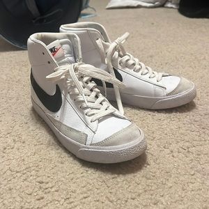 Nike High Top Blazer ⚡️